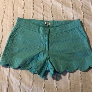 Crown Ivy shorts size 12